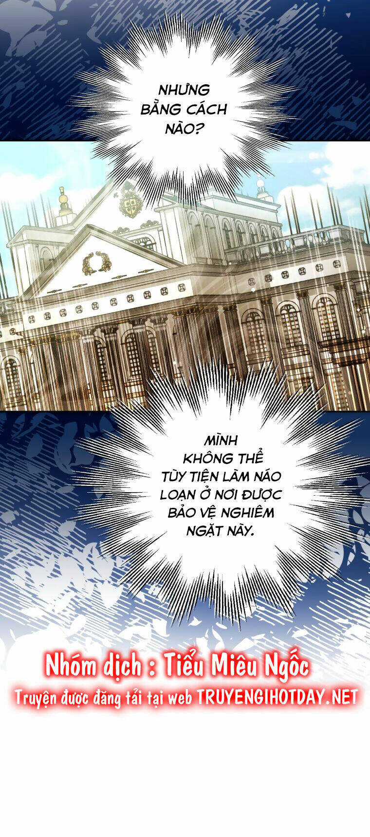 Cháu Trai Của Nam Chính Rất Thích Tôi Chapter 49 trang 29