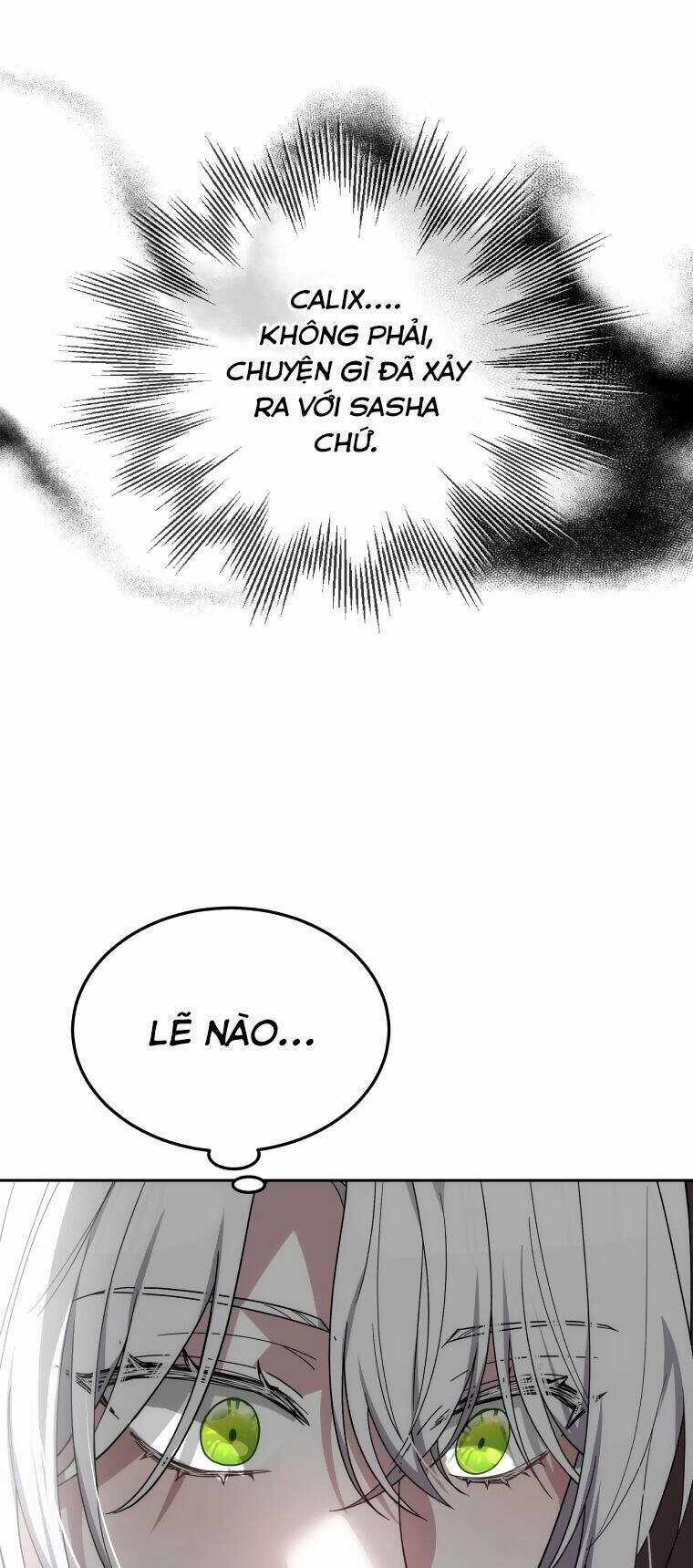 Cháu Trai Của Nam Chính Rất Thích Tôi Chapter 49 trang 30