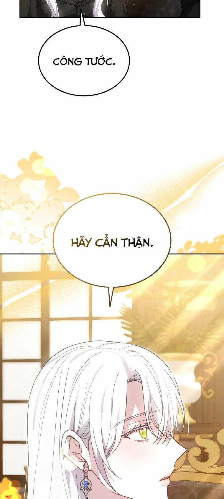 Cháu Trai Của Nam Chính Rất Thích Tôi Chapter 49 trang 36