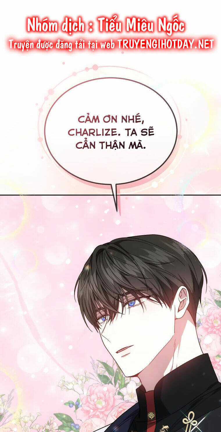 Cháu Trai Của Nam Chính Rất Thích Tôi Chapter 49 trang 39