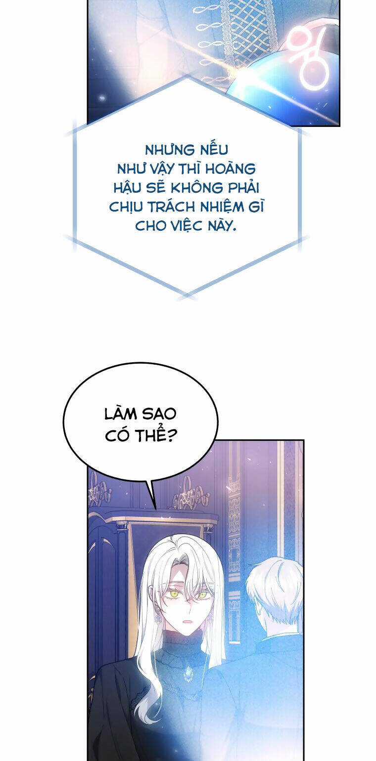 Cháu Trai Của Nam Chính Rất Thích Tôi Chapter 49 trang 43