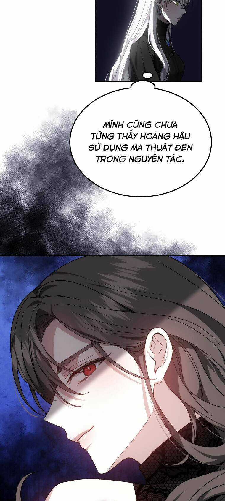 Cháu Trai Của Nam Chính Rất Thích Tôi Chapter 49 trang 45