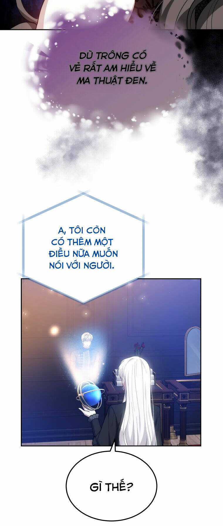 Cháu Trai Của Nam Chính Rất Thích Tôi Chapter 49 trang 46