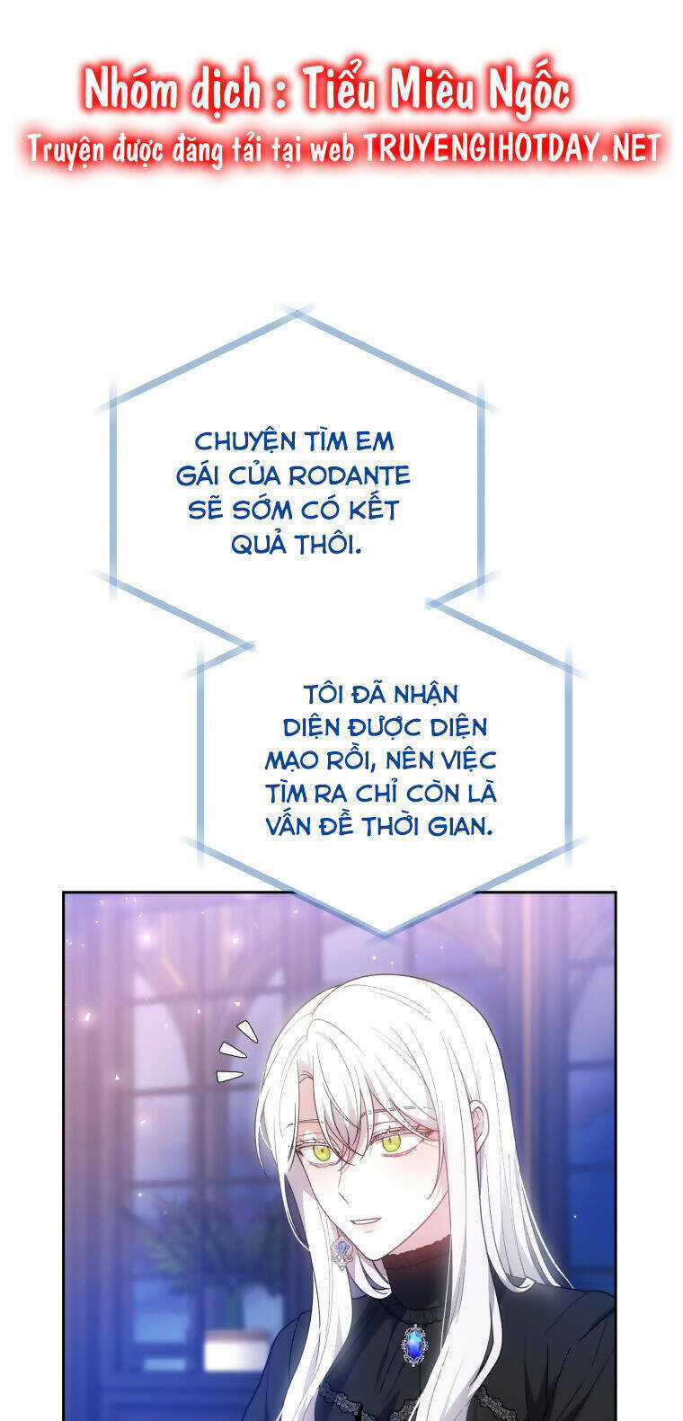 Cháu Trai Của Nam Chính Rất Thích Tôi Chapter 49 trang 47