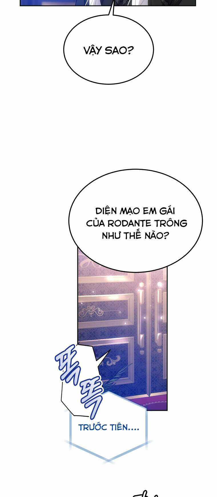 Cháu Trai Của Nam Chính Rất Thích Tôi Chapter 49 trang 48