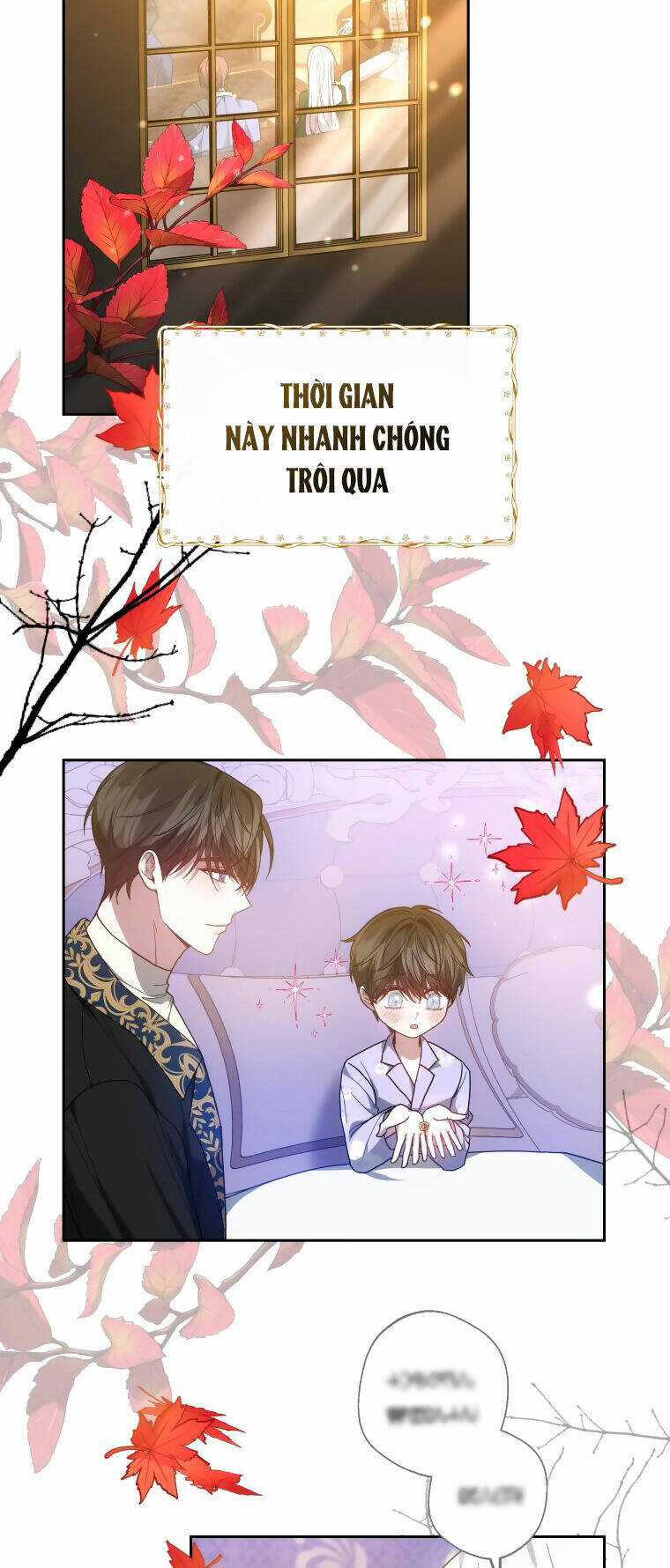 Cháu Trai Của Nam Chính Rất Thích Tôi Chapter 49 trang 59