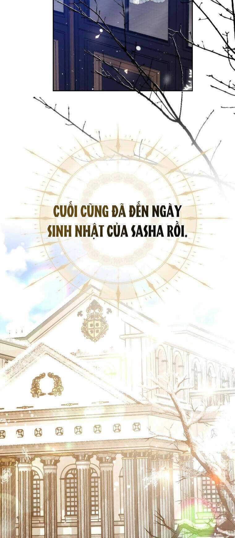 Cháu Trai Của Nam Chính Rất Thích Tôi Chapter 49 trang 61