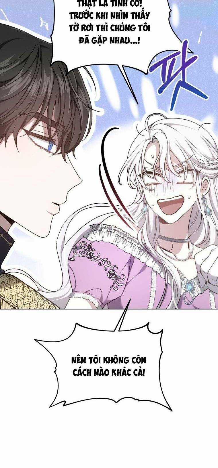 Cháu Trai Của Nam Chính Rất Thích Tôi Chapter 5 trang 100