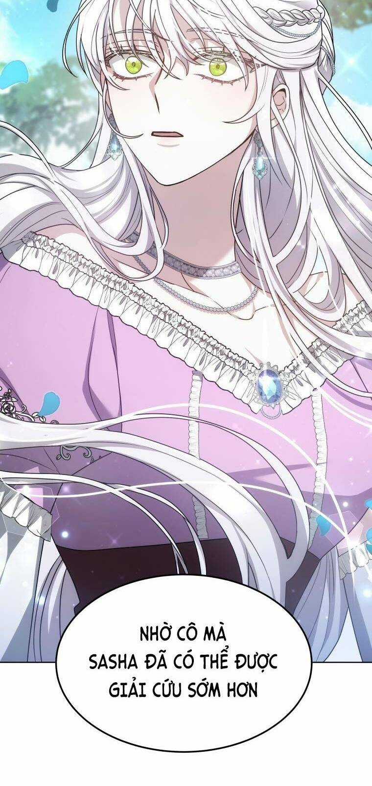 Cháu Trai Của Nam Chính Rất Thích Tôi Chapter 5 trang 102