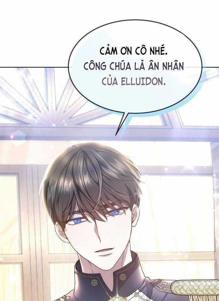 Cháu Trai Của Nam Chính Rất Thích Tôi Chapter 5 trang 103