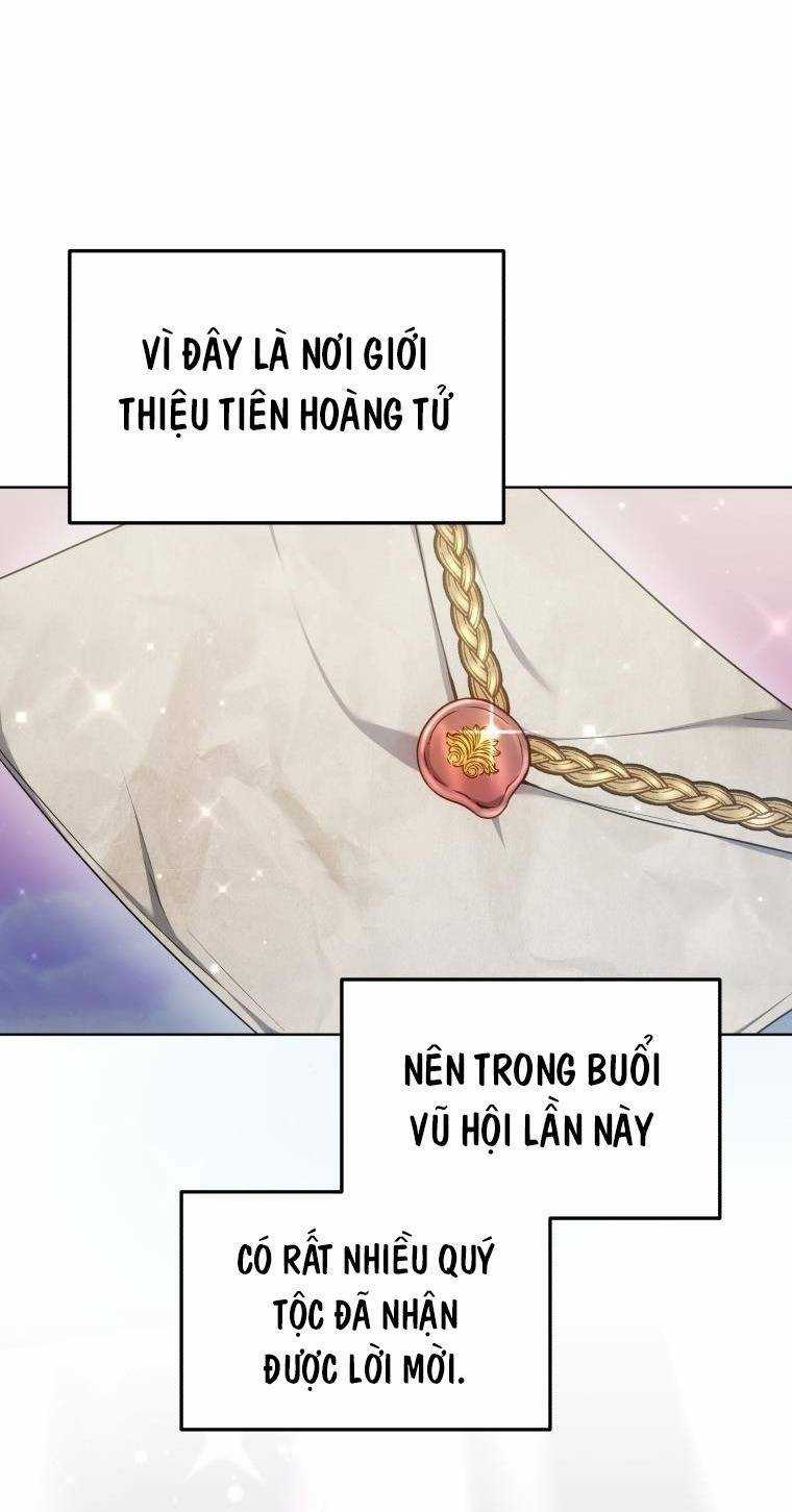 Cháu Trai Của Nam Chính Rất Thích Tôi Chapter 5 trang 11