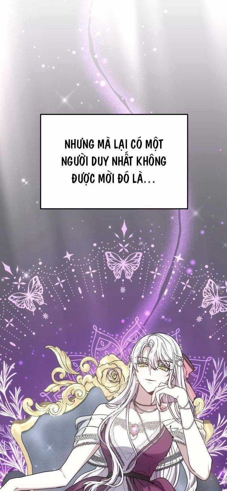 Cháu Trai Của Nam Chính Rất Thích Tôi Chapter 5 trang 12