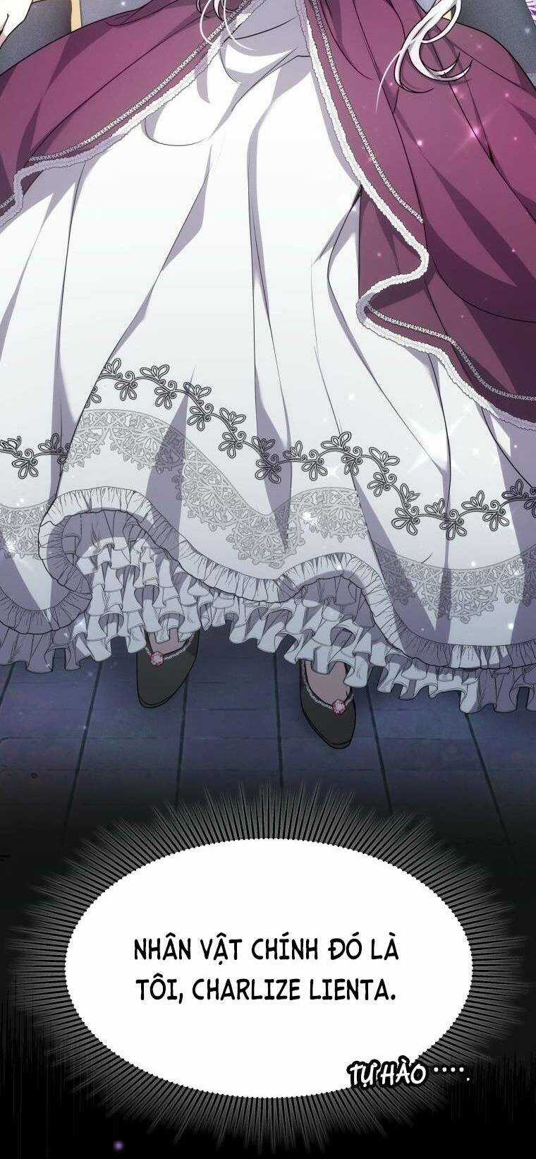 Cháu Trai Của Nam Chính Rất Thích Tôi Chapter 5 trang 13