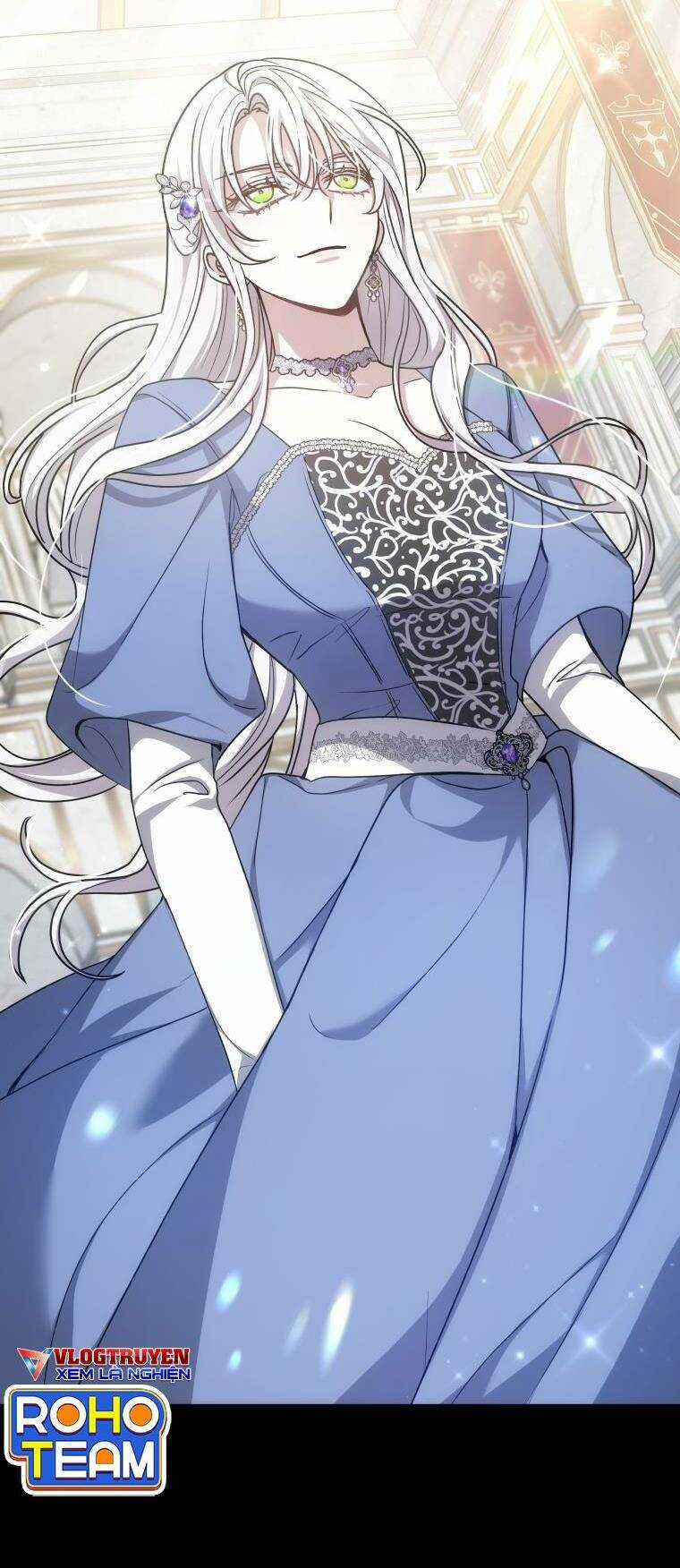 Cháu Trai Của Nam Chính Rất Thích Tôi Chapter 5 trang 15