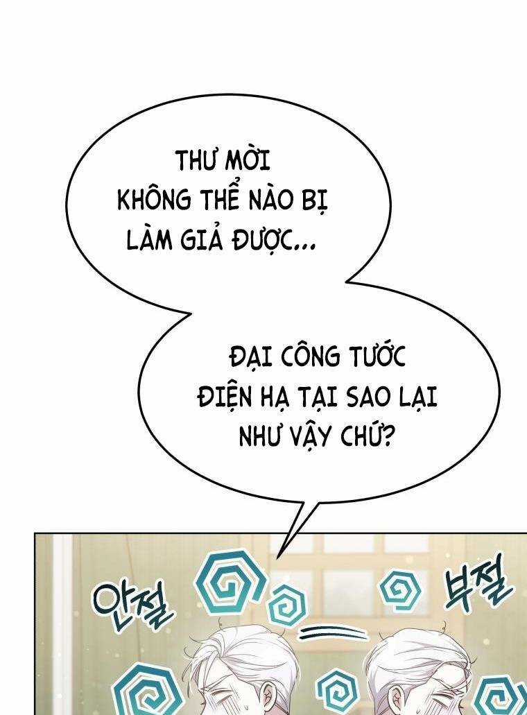 Cháu Trai Của Nam Chính Rất Thích Tôi Chapter 5 trang 2