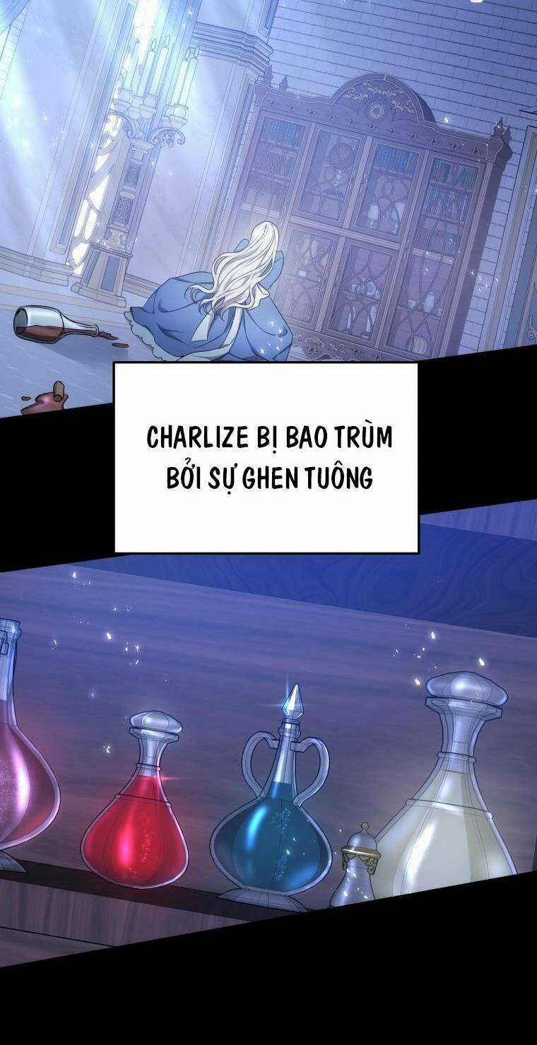 Cháu Trai Của Nam Chính Rất Thích Tôi Chapter 5 trang 23