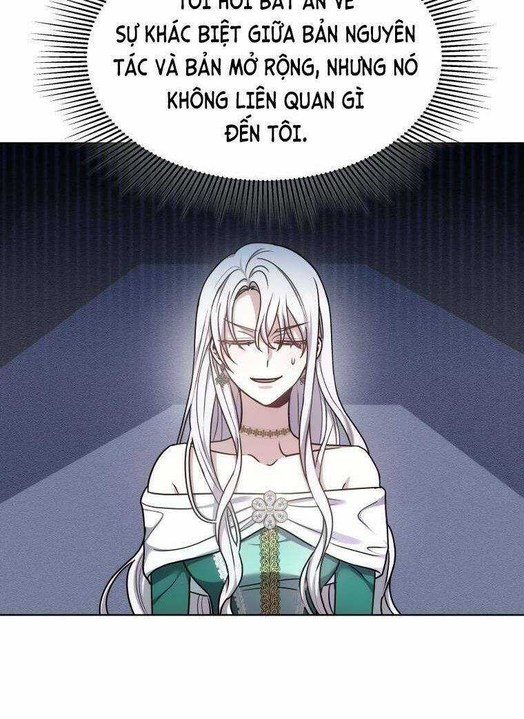 Cháu Trai Của Nam Chính Rất Thích Tôi Chapter 5 trang 26