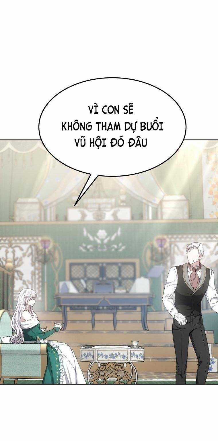 Cháu Trai Của Nam Chính Rất Thích Tôi Chapter 5 trang 28