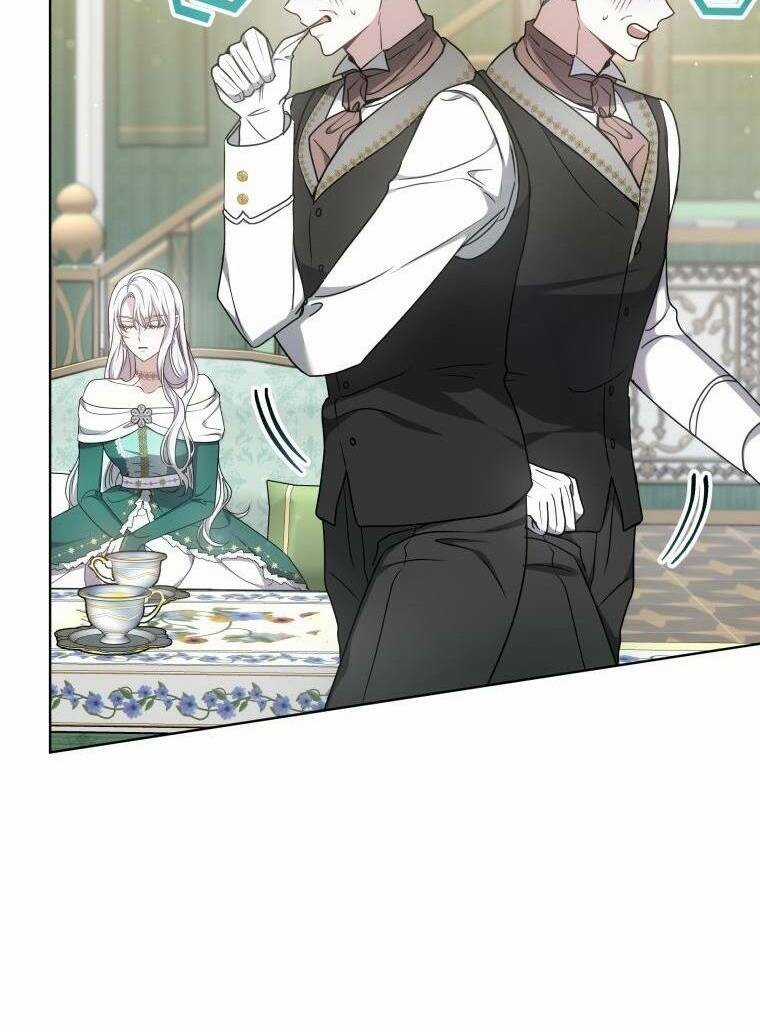 Cháu Trai Của Nam Chính Rất Thích Tôi Chapter 5 trang 3