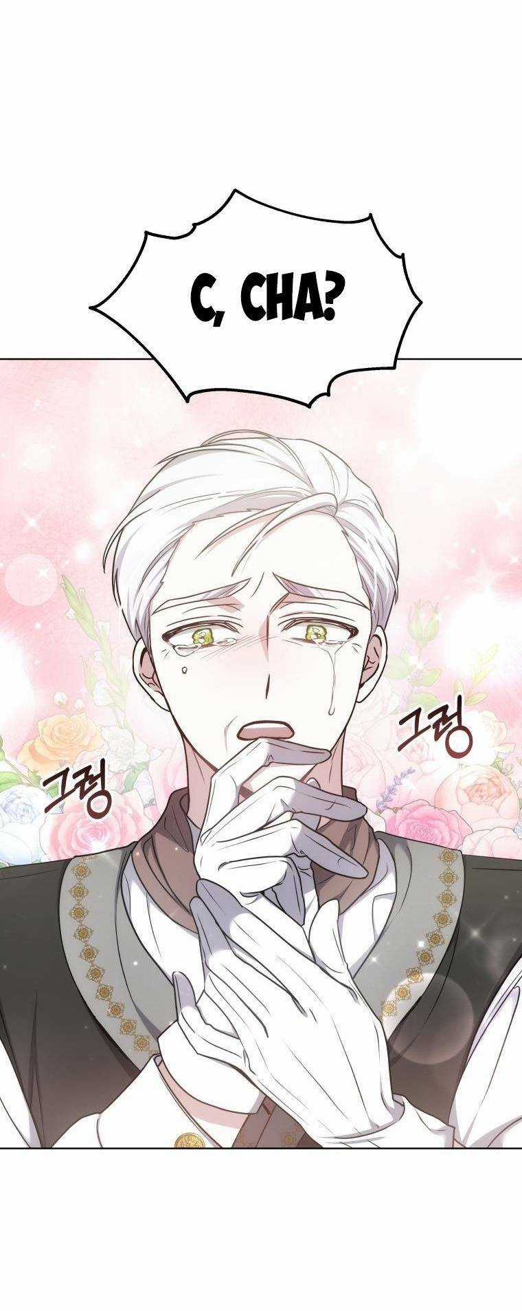 Cháu Trai Của Nam Chính Rất Thích Tôi Chapter 5 trang 32