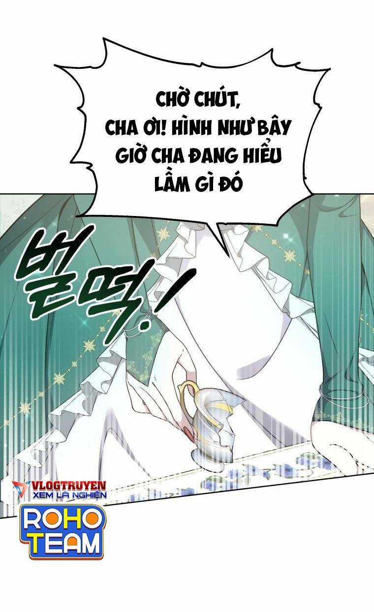 Cháu Trai Của Nam Chính Rất Thích Tôi Chapter 5 trang 37