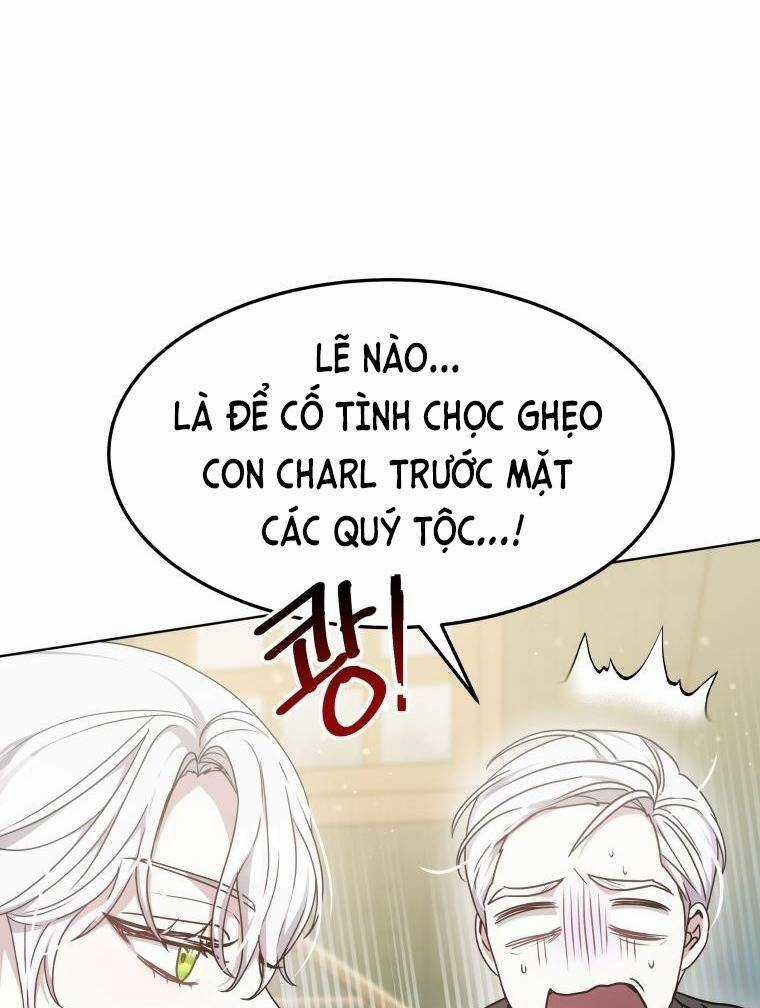 Cháu Trai Của Nam Chính Rất Thích Tôi Chapter 5 trang 4