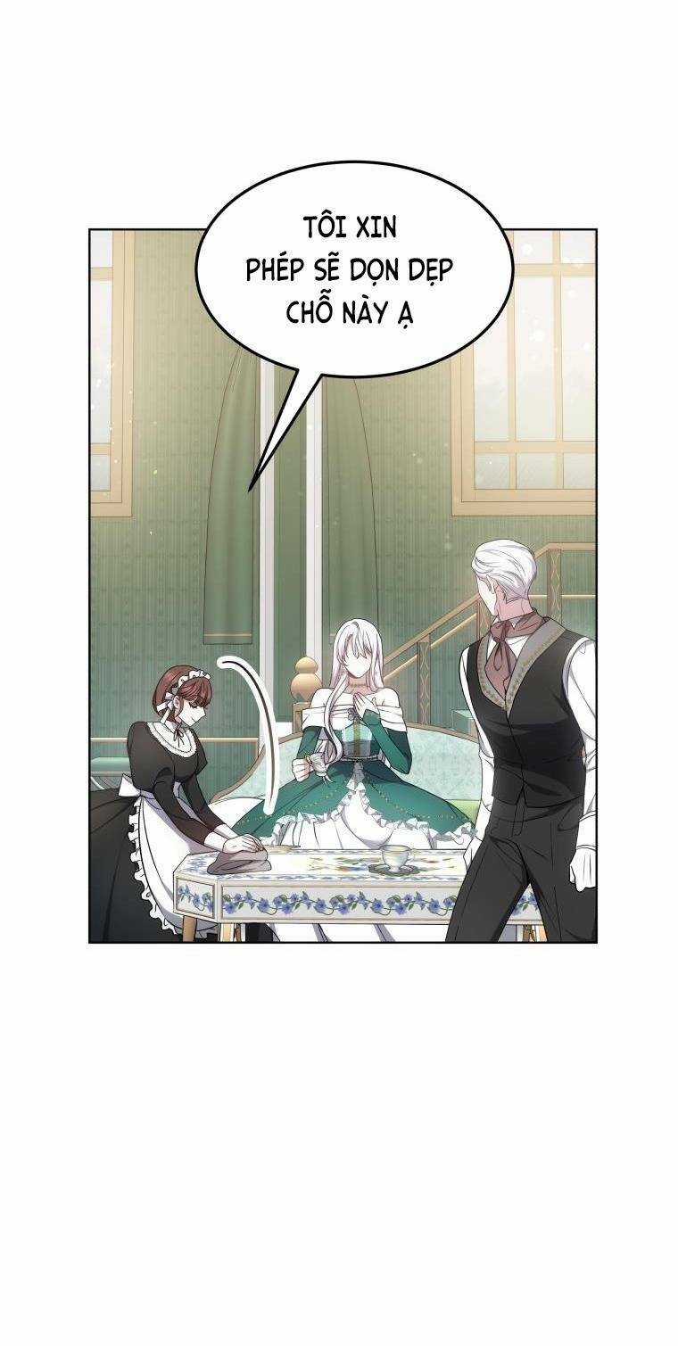 Cháu Trai Của Nam Chính Rất Thích Tôi Chapter 5 trang 41