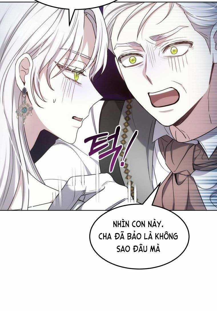 Cháu Trai Của Nam Chính Rất Thích Tôi Chapter 5 trang 43