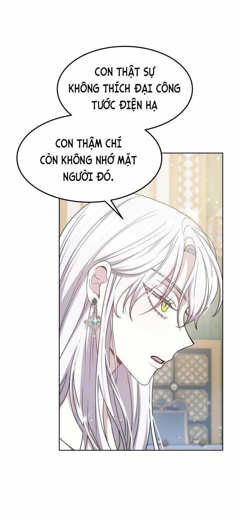 Cháu Trai Của Nam Chính Rất Thích Tôi Chapter 5 trang 44