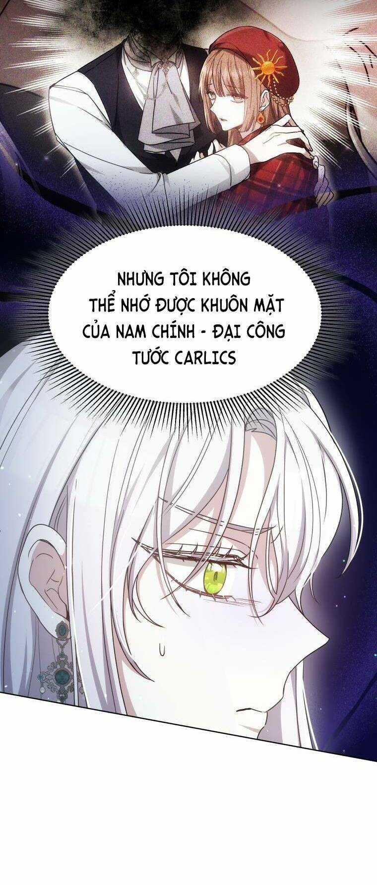 Cháu Trai Của Nam Chính Rất Thích Tôi Chapter 5 trang 46