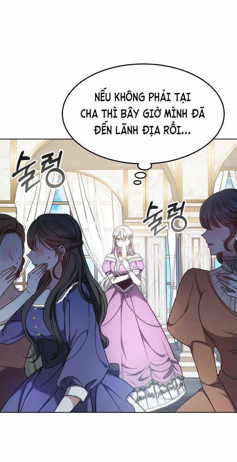Cháu Trai Của Nam Chính Rất Thích Tôi Chapter 5 trang 51