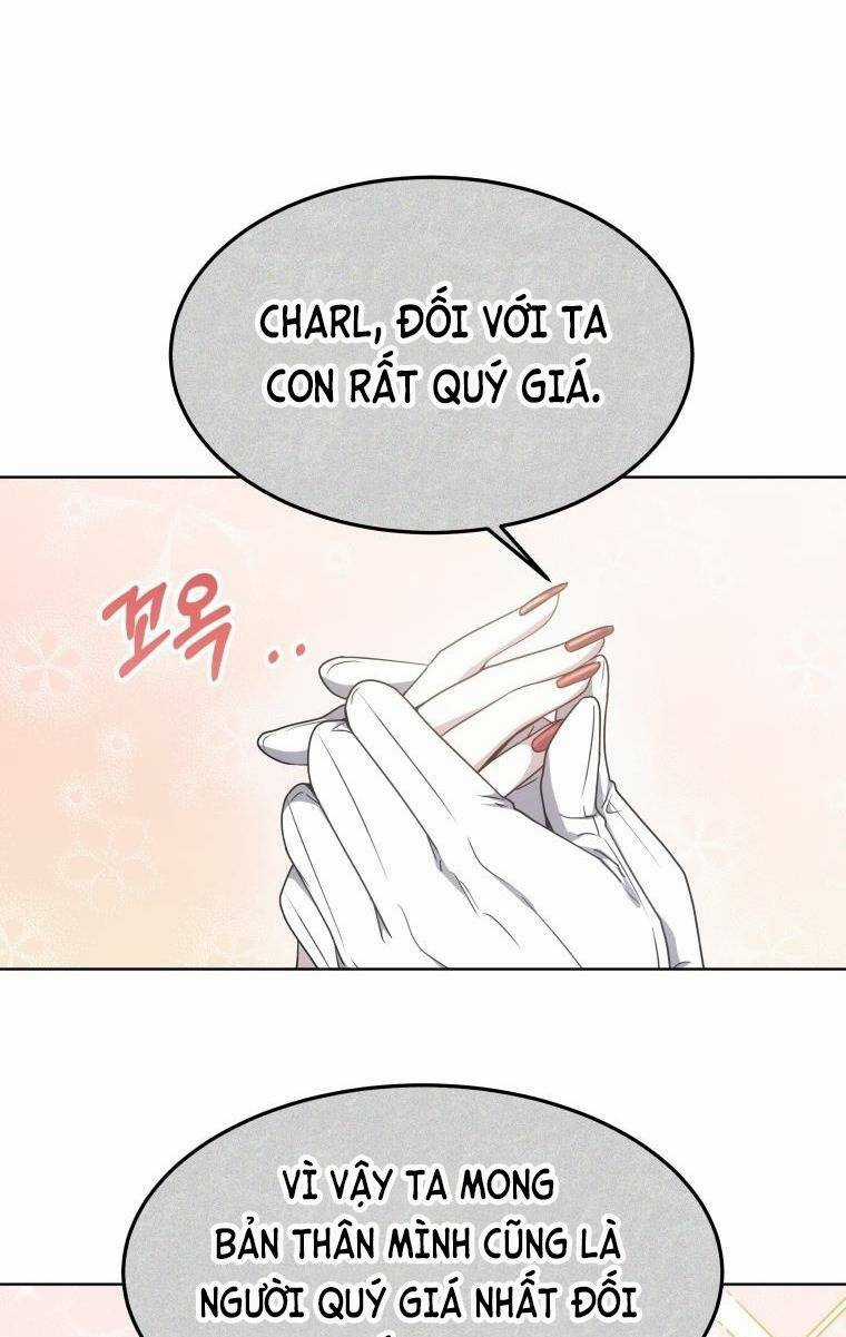 Cháu Trai Của Nam Chính Rất Thích Tôi Chapter 5 trang 52