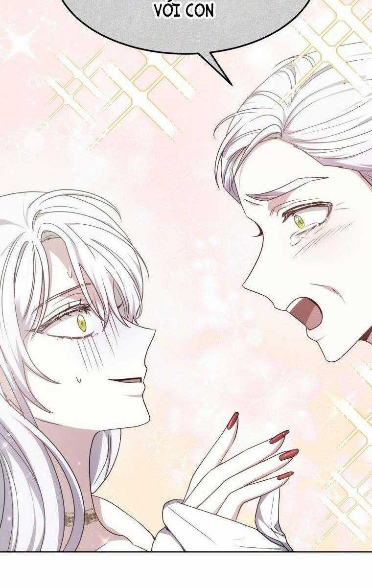 Cháu Trai Của Nam Chính Rất Thích Tôi Chapter 5 trang 53