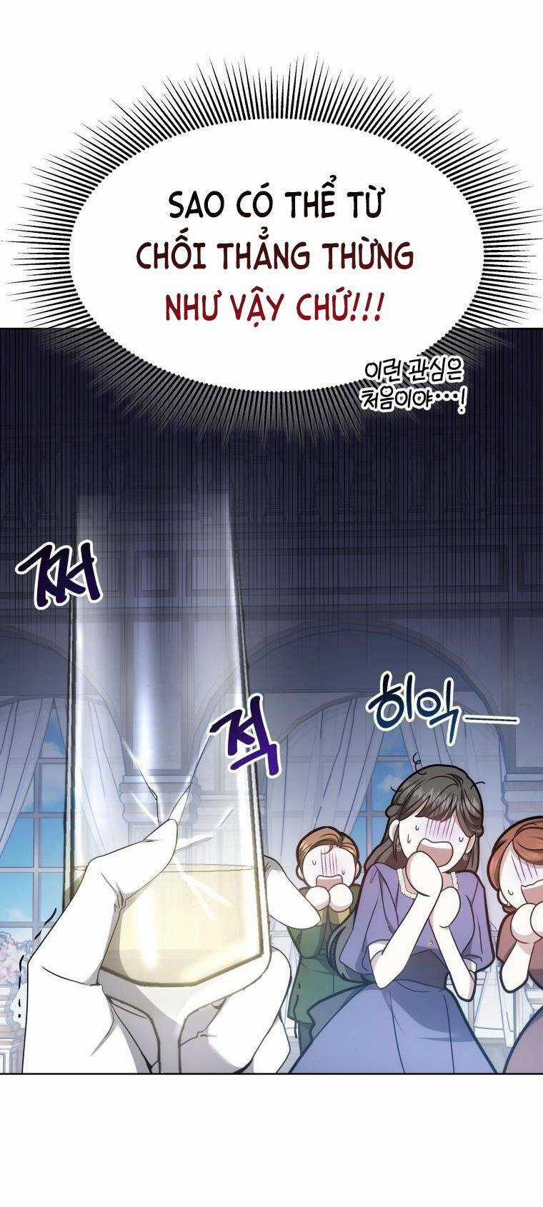 Cháu Trai Của Nam Chính Rất Thích Tôi Chapter 5 trang 54