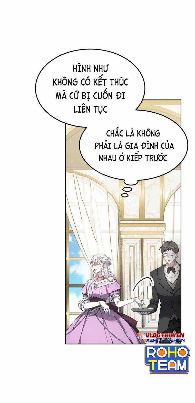 Cháu Trai Của Nam Chính Rất Thích Tôi Chapter 5 trang 57