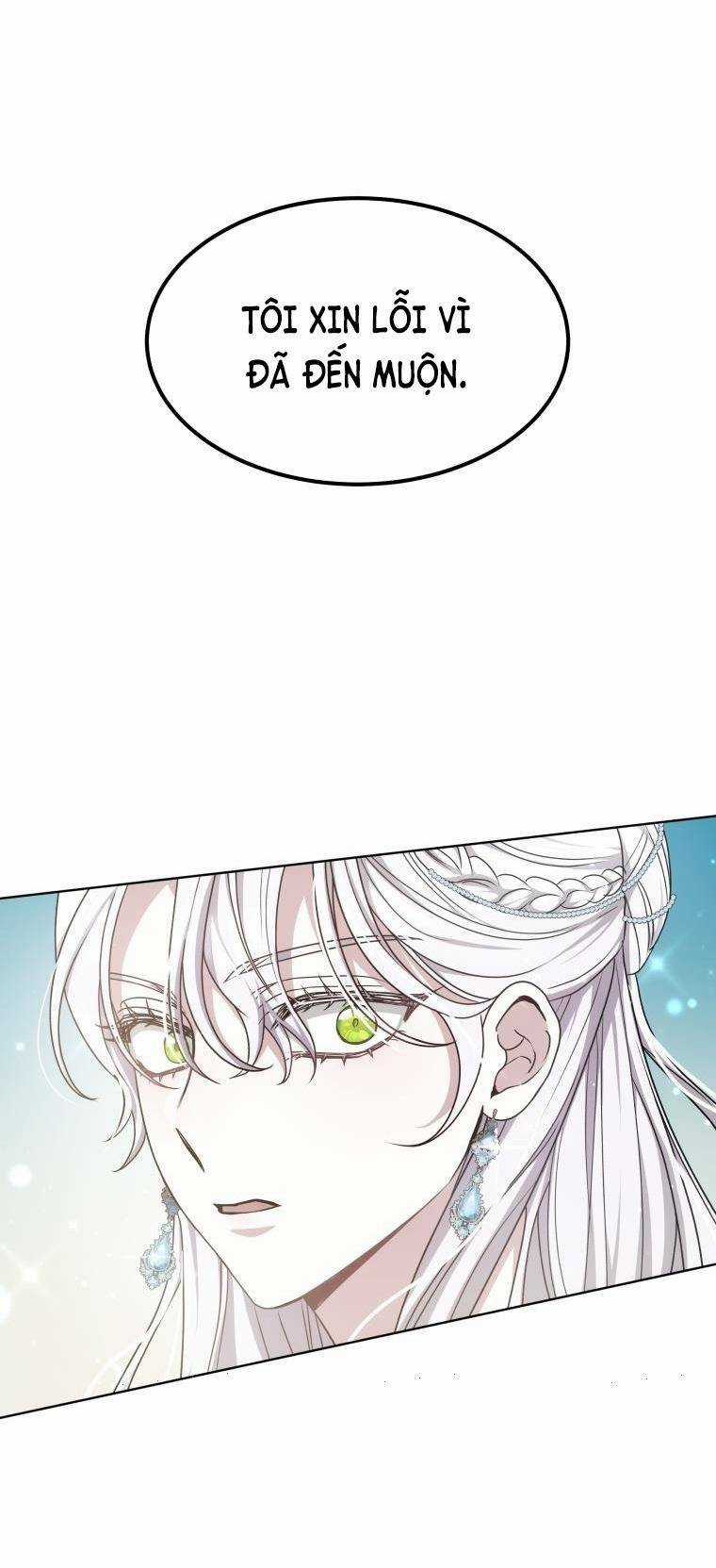 Cháu Trai Của Nam Chính Rất Thích Tôi Chapter 5 trang 58