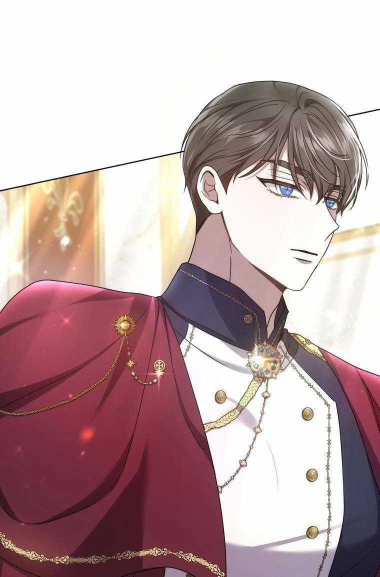 Cháu Trai Của Nam Chính Rất Thích Tôi Chapter 5 trang 59