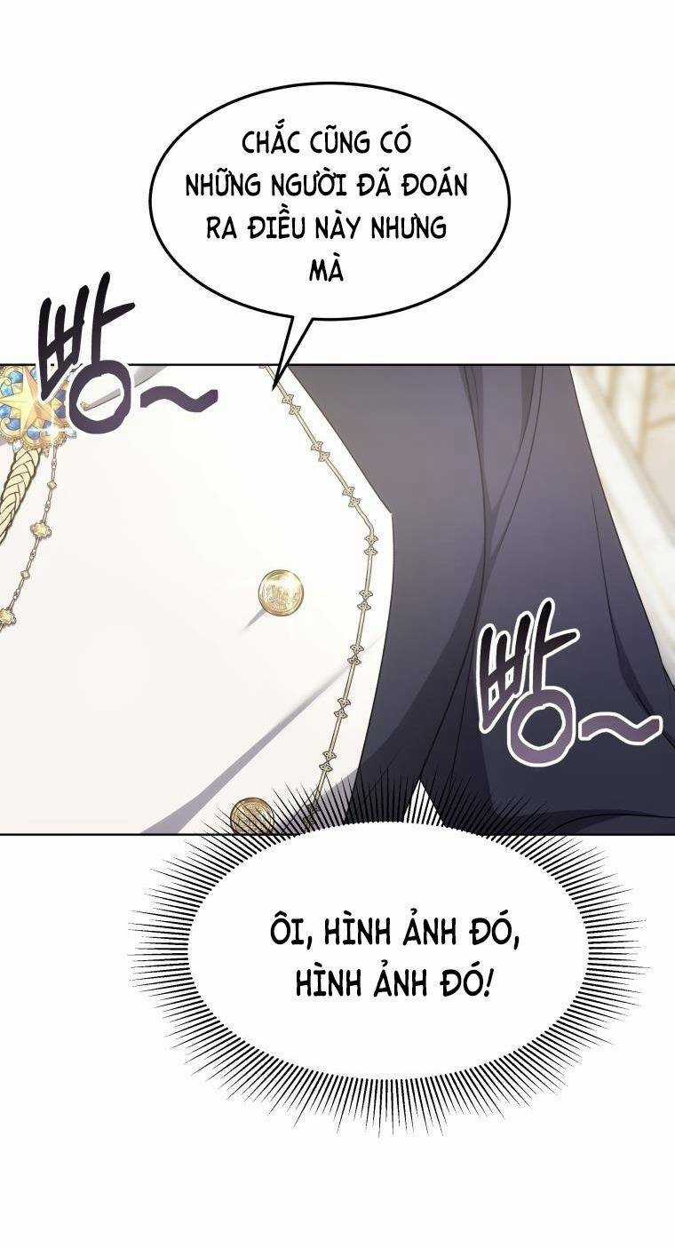 Cháu Trai Của Nam Chính Rất Thích Tôi Chapter 5 trang 62