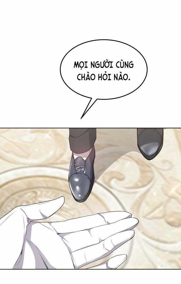 Cháu Trai Của Nam Chính Rất Thích Tôi Chapter 5 trang 65