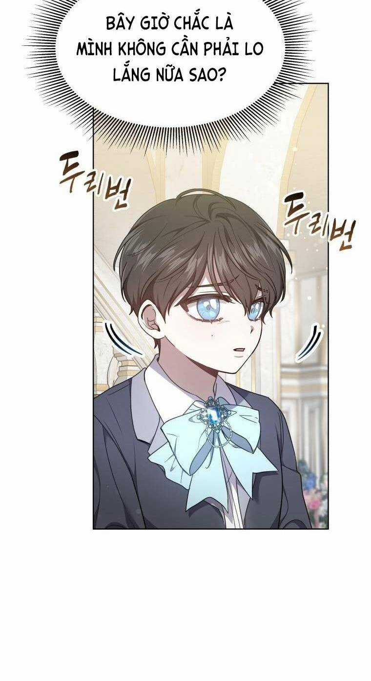 Cháu Trai Của Nam Chính Rất Thích Tôi Chapter 5 trang 70