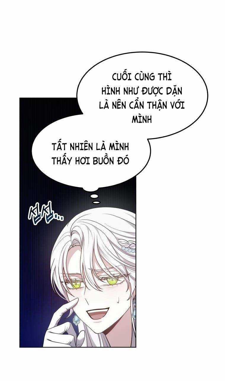 Cháu Trai Của Nam Chính Rất Thích Tôi Chapter 5 trang 73