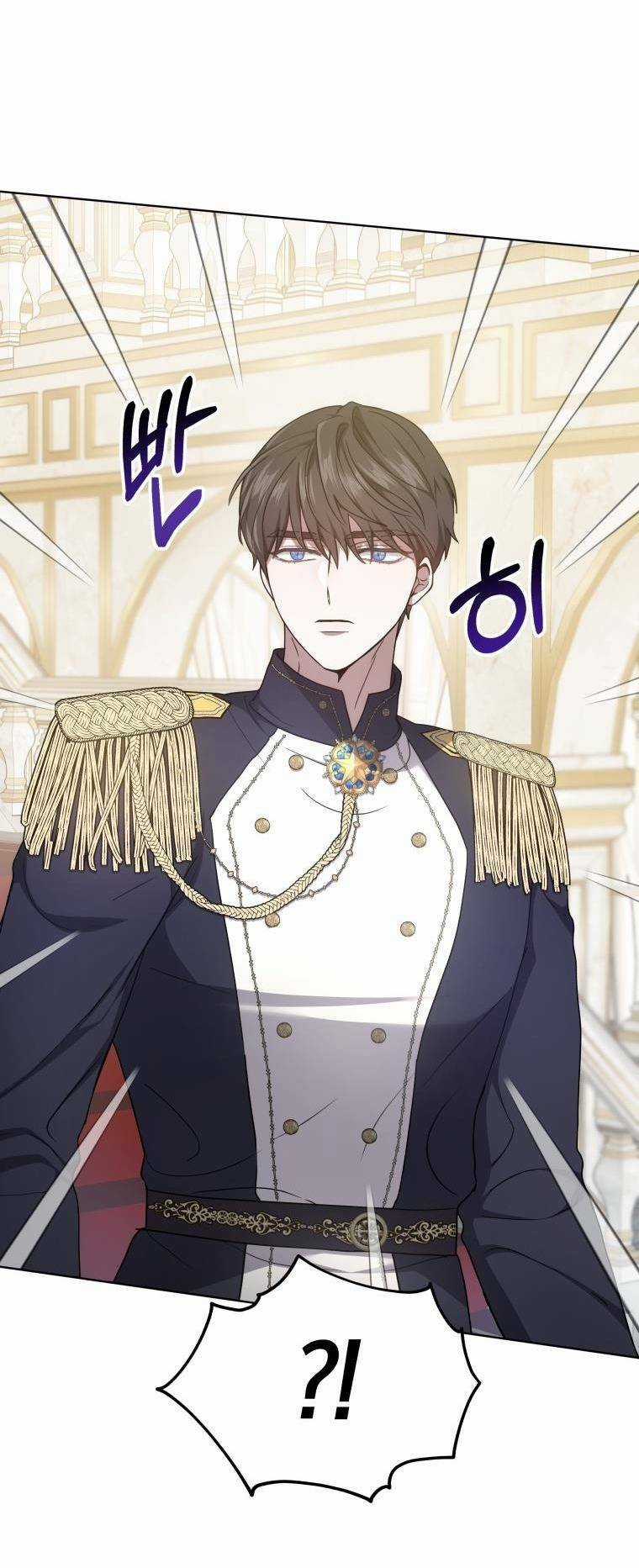 Cháu Trai Của Nam Chính Rất Thích Tôi Chapter 5 trang 75