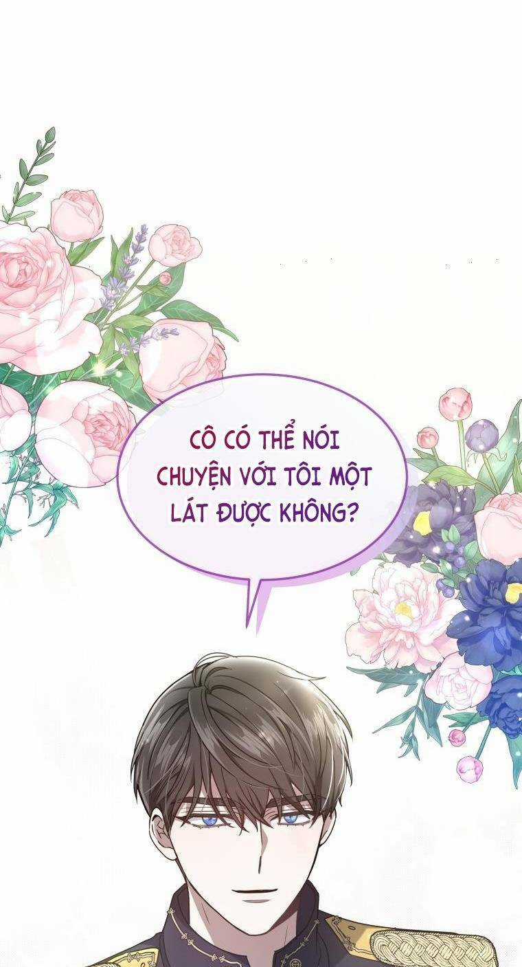 Cháu Trai Của Nam Chính Rất Thích Tôi Chapter 5 trang 81