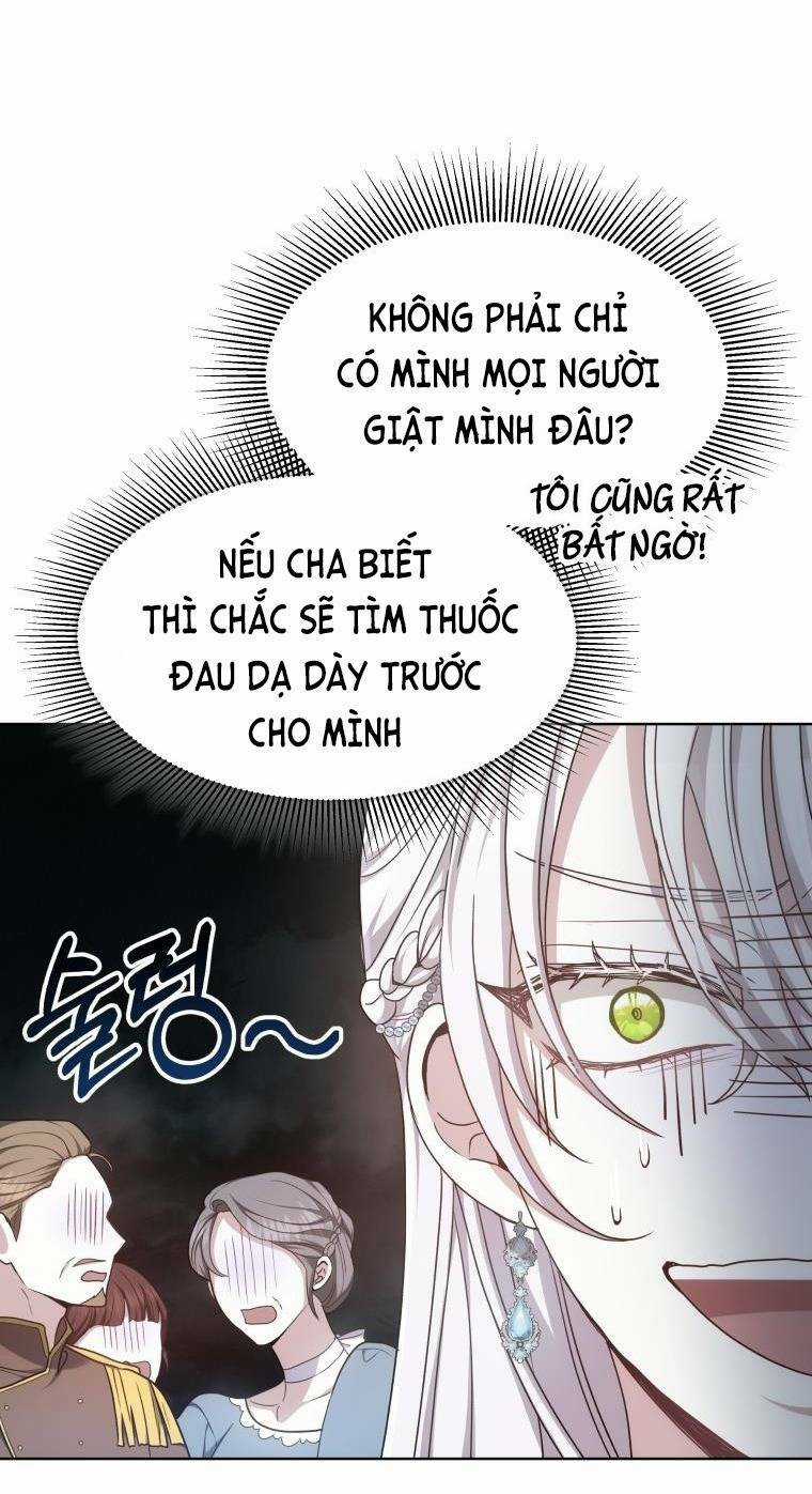 Cháu Trai Của Nam Chính Rất Thích Tôi Chapter 5 trang 83