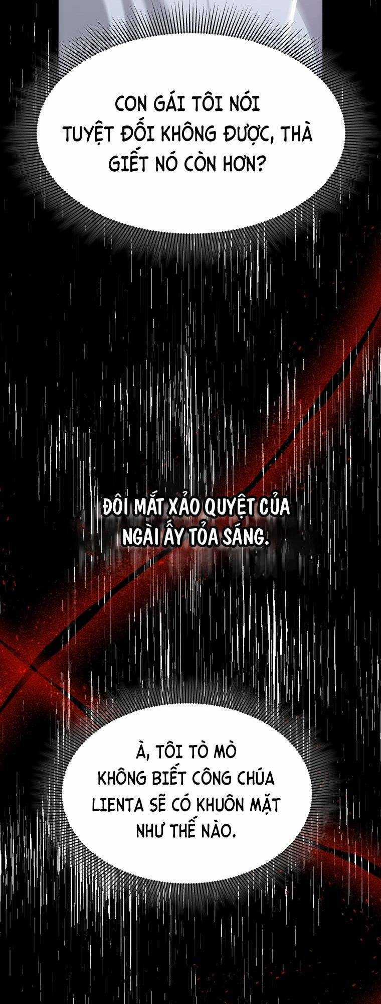 Cháu Trai Của Nam Chính Rất Thích Tôi Chapter 5 trang 85