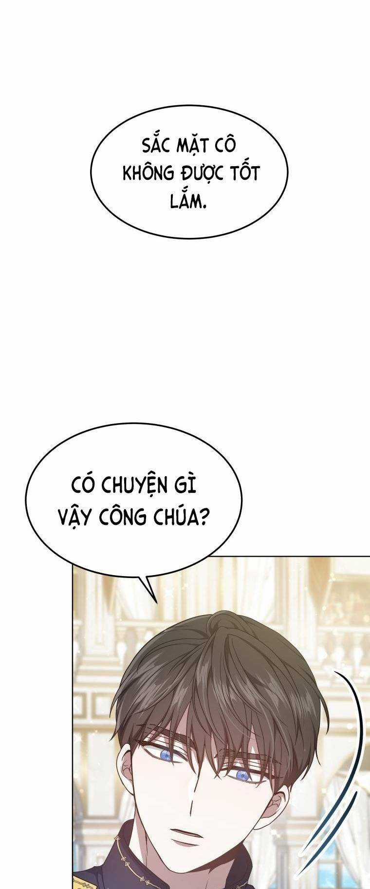 Cháu Trai Của Nam Chính Rất Thích Tôi Chapter 5 trang 92