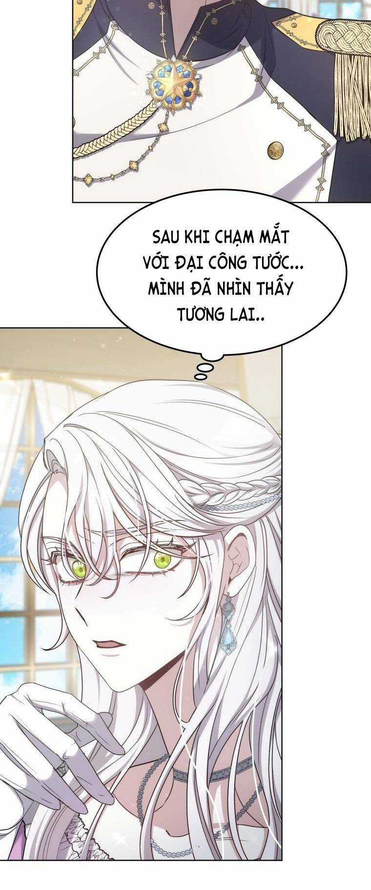 Cháu Trai Của Nam Chính Rất Thích Tôi Chapter 5 trang 93