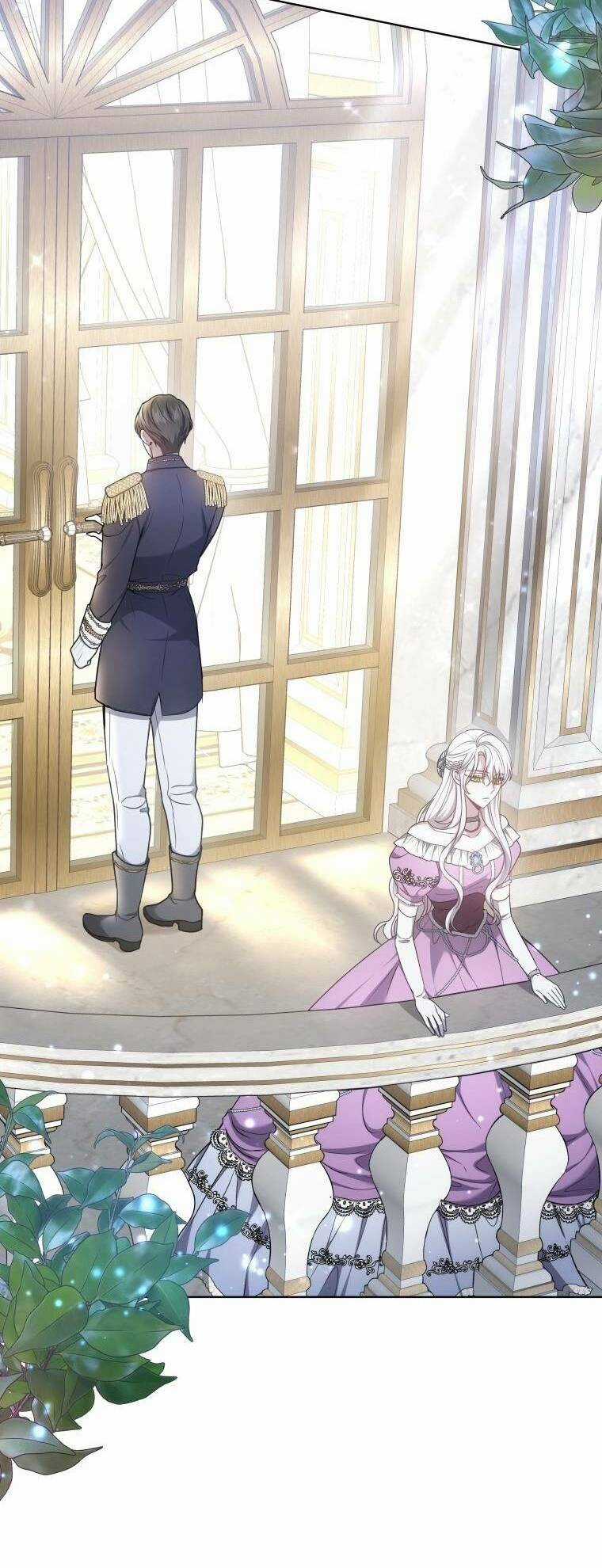 Cháu Trai Của Nam Chính Rất Thích Tôi Chapter 5 trang 95