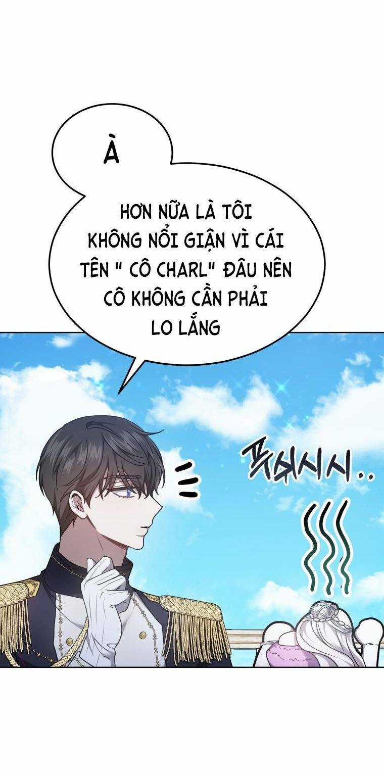 Cháu Trai Của Nam Chính Rất Thích Tôi Chapter 5 trang 98