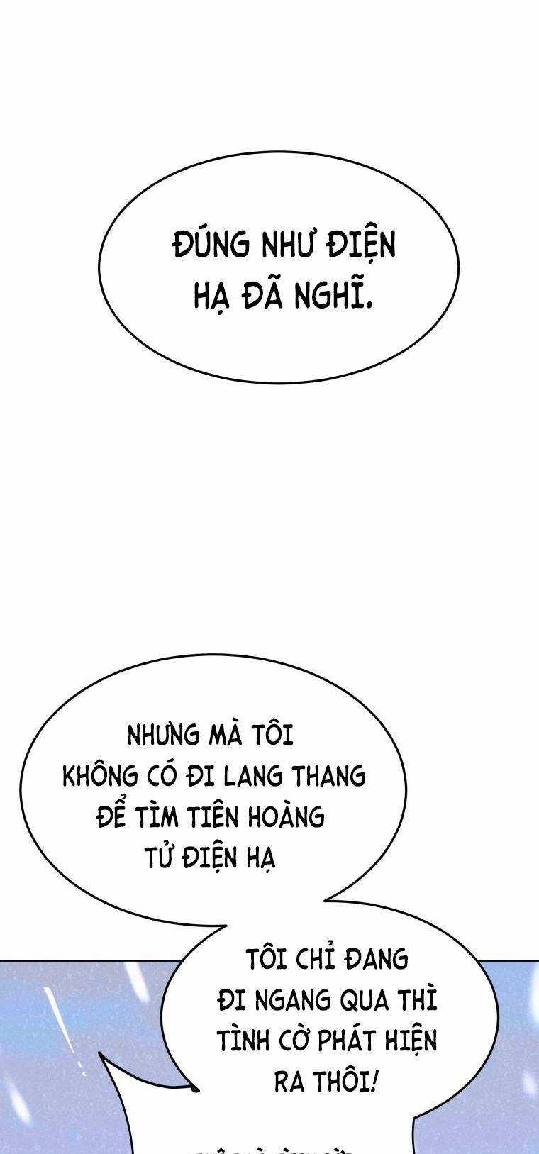 Cháu Trai Của Nam Chính Rất Thích Tôi Chapter 5 trang 99